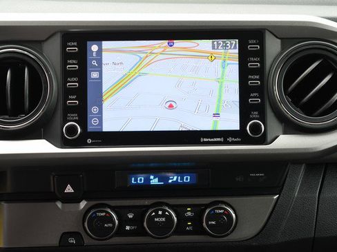 Certified 2021 Toyota Tacoma SR5 RWD image 19