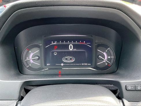 Used 2022 Honda Passport TrailSport image 22