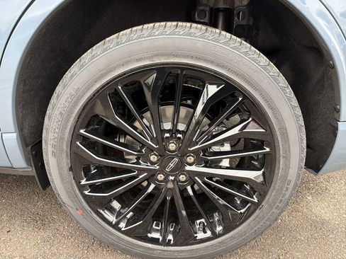 New 2026 Lincoln Corsair Premiere image 13