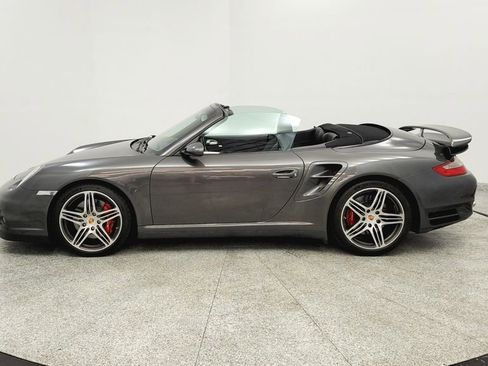 Used 2008 Porsche 911 Turbo image 10