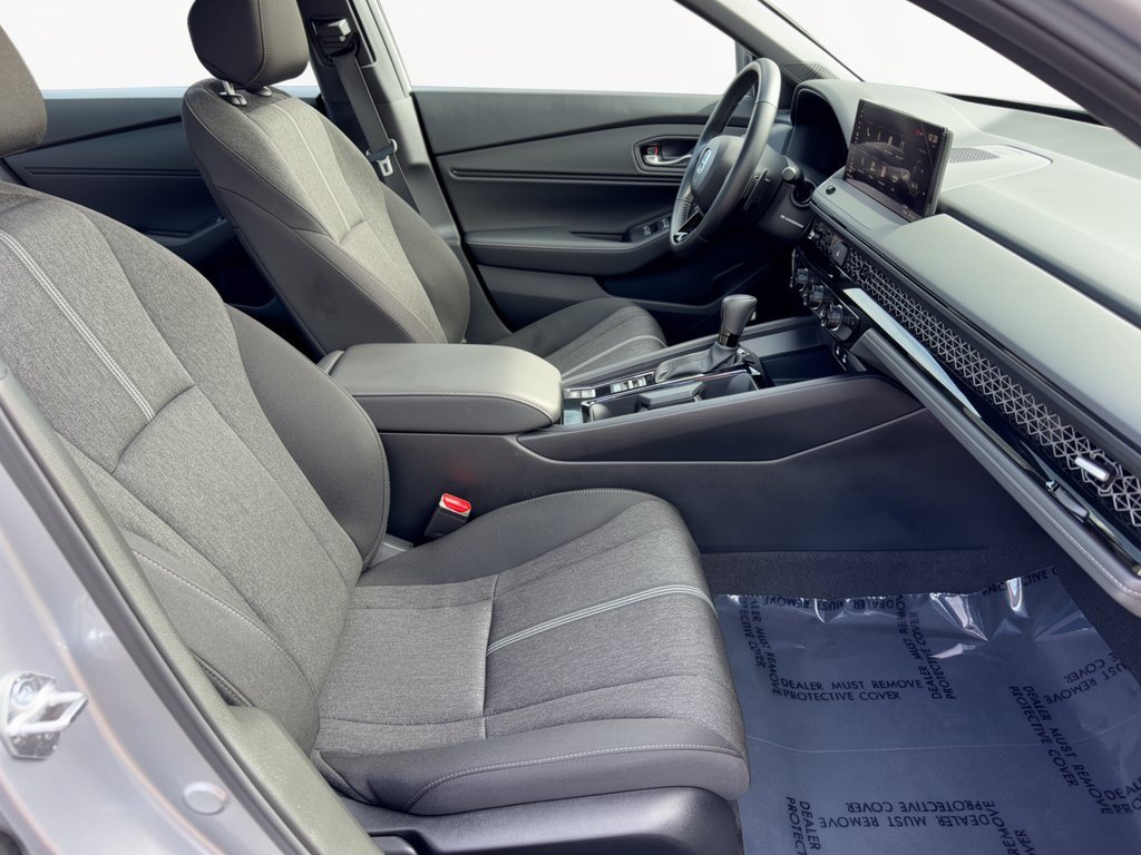 Certified 2025 Honda Accord Sport image 30