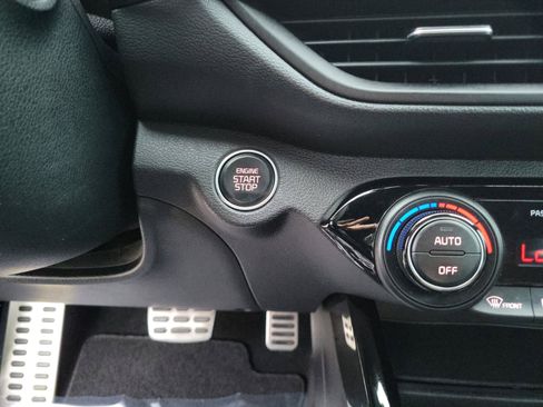 Certified 2024 Kia Forte GT-Line FWD image 19