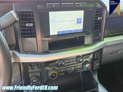 Certified 2024 Ford F350 XLT image 20