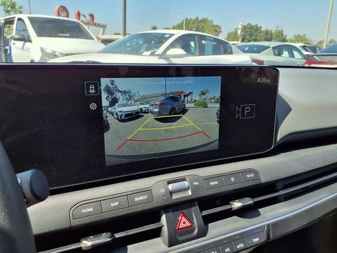 Used 2025 Kia K4 FWD image 21