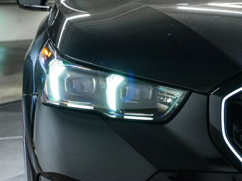 New 2026 BMW i5 M60 AWD/4WD image 9