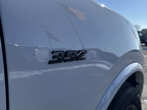 Used 2024 Dodge Durango SRT w/ Black Package image 10