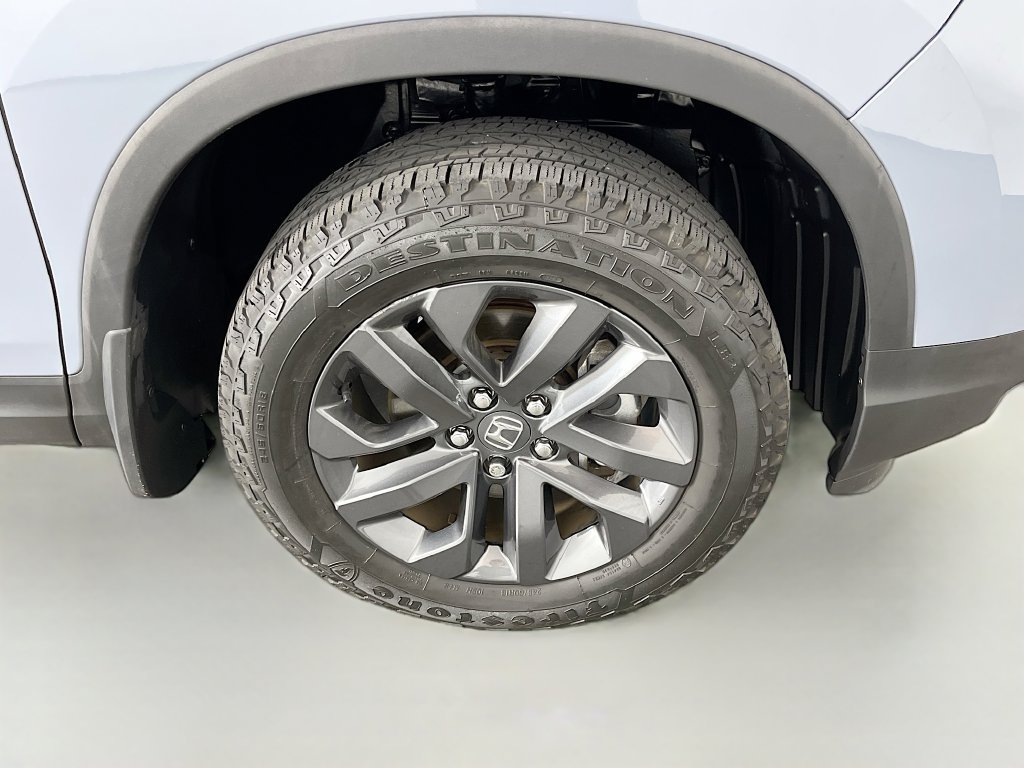 Used 2024 Honda Ridgeline Sport image 35