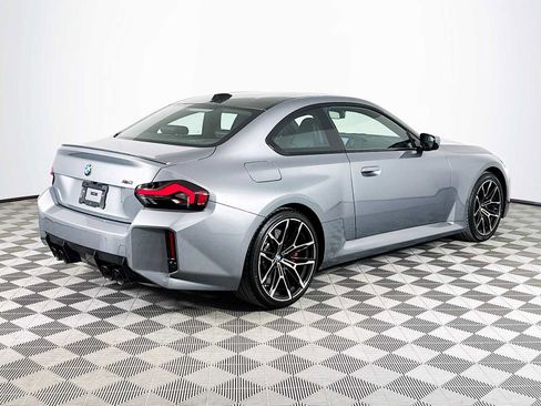 Used 2026 BMW M2 w/ Lighting Package image 5