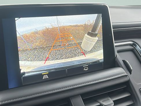 Used 2023 Chevrolet Tahoe LT image 43