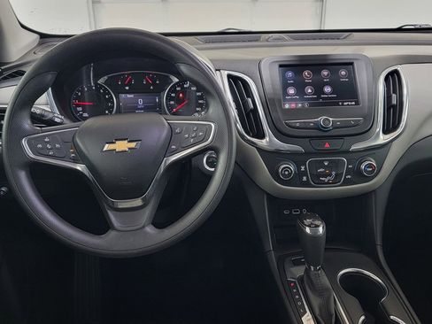 Used 2020 Chevrolet Equinox LT image 11