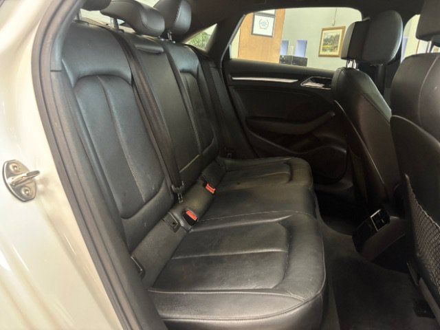 Used 2020 Audi A3 2.0T Premium FWD image 12