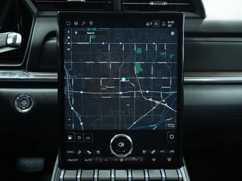 New 2026 GMC Terrain Denali image 37