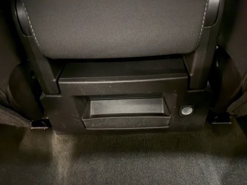 Used 2016 Chevrolet Silverado 2500 LT w/ All Star Edition image 27