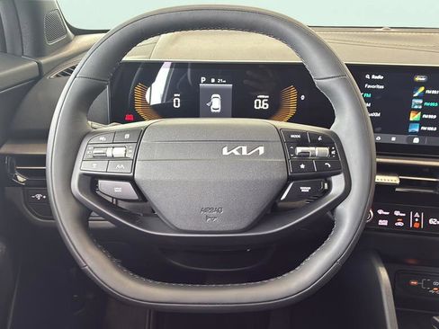 New 2026 Kia Sportage X-Line AWD/4WD image 27