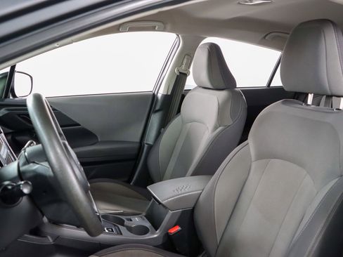 Used 2024 Subaru Crosstrek 2.0i image 23