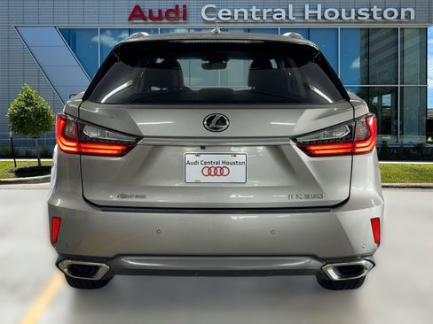 Used 2017 Lexus RX 350 FWD image 10