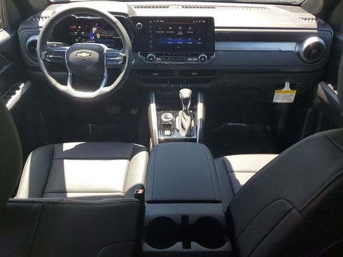 New 2026 Chevrolet Colorado LT w/ LT Convenience Package image 10