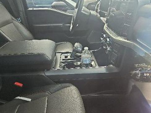 Certified 2025 Ford F150 Lariat w/ Equipment Group 501A Mid AWD/4WD image 15