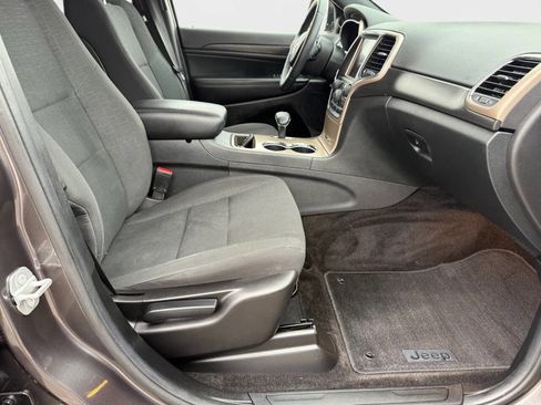 Used 2015 Jeep Grand Cherokee Laredo w/ Quick Order Package 23E image 11