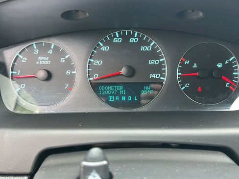 Used 2012 Chevrolet Impala LT FWD image 34