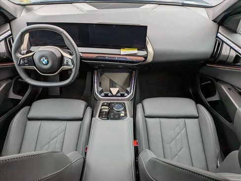 Used 2025 BMW X3 xDrive30 w/ Convenience Package AWD/4WD image 18