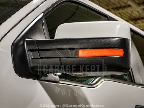 Used 2013 Ford F150 Raptor w/ Luxury Equipment Group AWD/4WD image 31