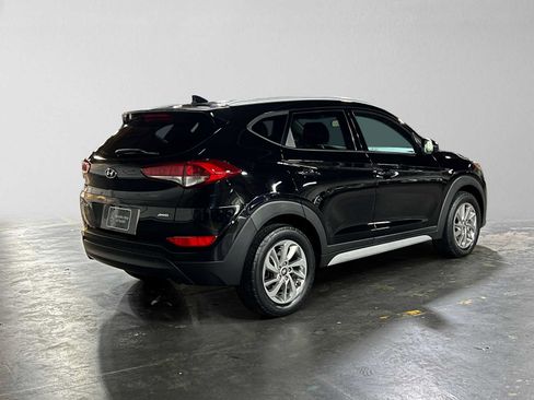 Used 2018 Hyundai Tucson SEL AWD/4WD image 3