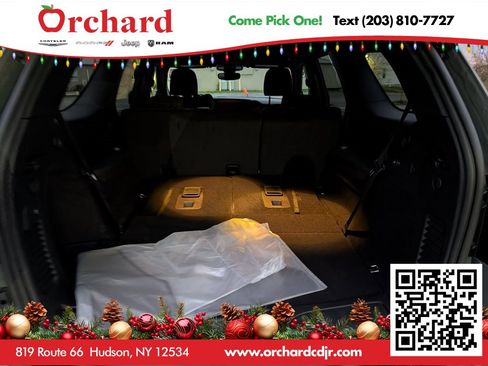 New 2026 Dodge Durango GT image 14