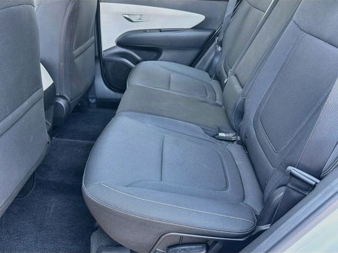 Used 2024 Hyundai Tucson SE AWD/4WD image 21