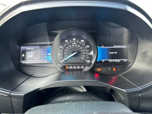 Used 2022 Ford Edge SEL w/ Convenience Package image 25