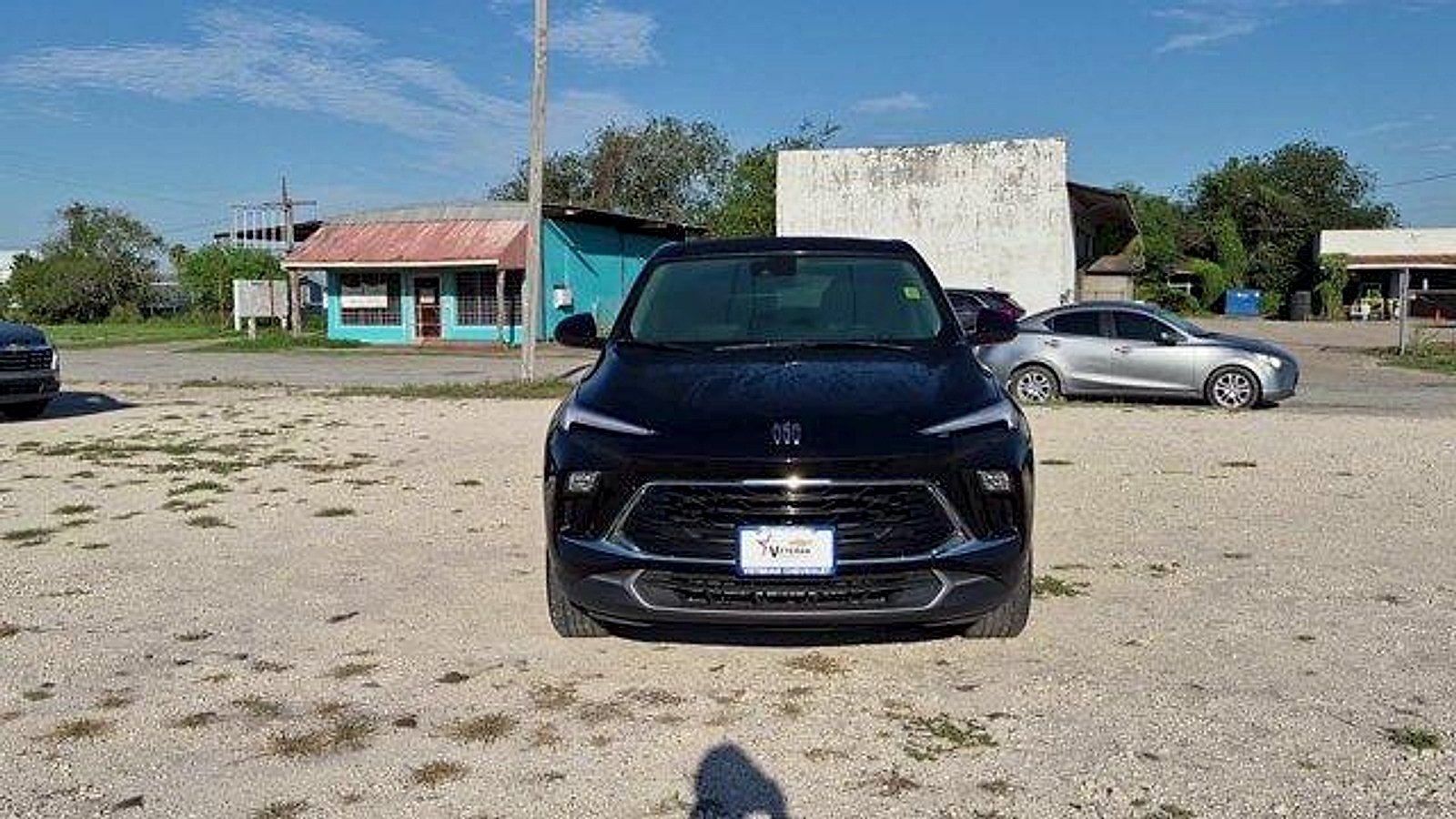 Used 2024 Buick Encore GX Preferred w/ Comfort Package FWD image 3