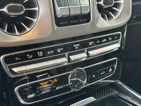 Used 2024 Mercedes-Benz G 550 image 16