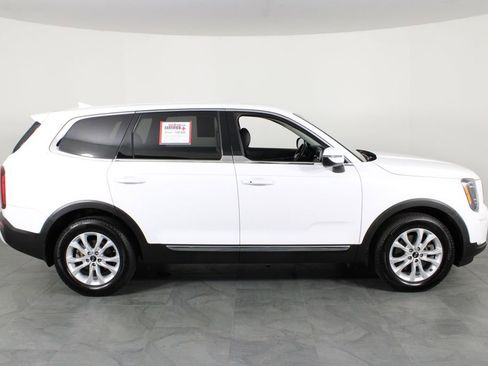 Used 2021 Kia Telluride LX image 14