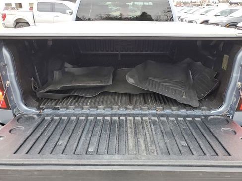 Used 2016 Chevrolet Silverado 1500 LT w/ All Star Edition image 26