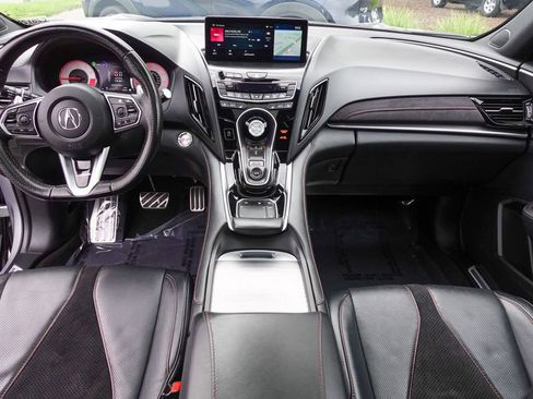 Used 2023 Acura RDX A-Spec image 28