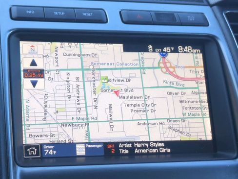 Used 2011 Ford Taurus Limited w/ 303A Rapid Spec Order Code FWD image 29