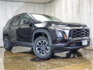 New 2026 Chevrolet Equinox ACTIV w/ LPO, Floor Liner Package AWD/4WD video 2