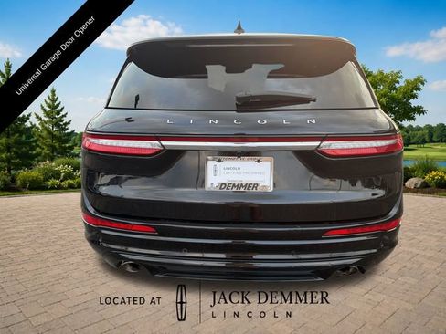 Used 2023 Lincoln Corsair Reserve w/ Equipment Group 201A AWD/4WD image 5