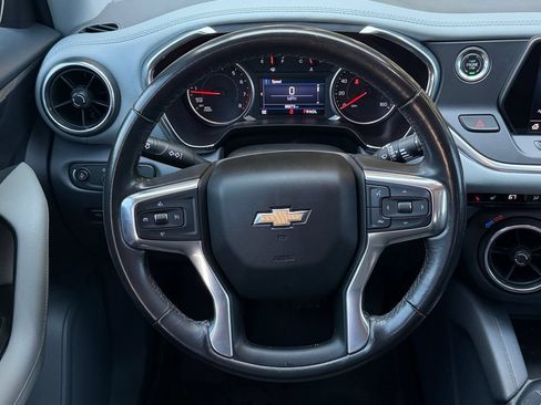 Used 2019 Chevrolet Blazer LT AWD/4WD image 18