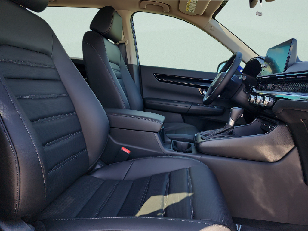 Used 2025 Honda CR-V EX-L image 20