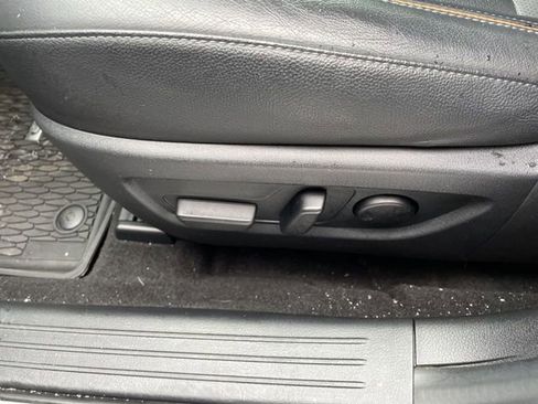 Certified 2023 MAZDA CX-50 AWD 2.5 S w/ Cargo Package image 15