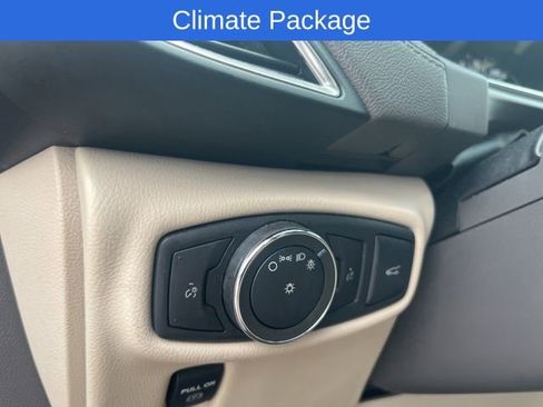 Used 2016 Lincoln MKX Reserve w/ Technology Package image 5