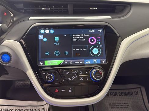 Used 2017 Chevrolet Bolt Premier w/ Driver Confidence II Package image 20