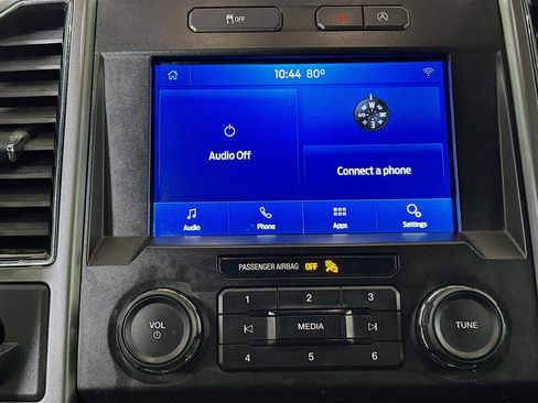 Used 2020 Ford F150 XLT RWD image 22
