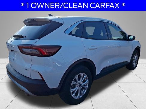 Used 2023 Ford Escape Active AWD/4WD image 4
