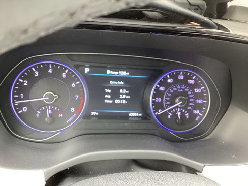 Used 2020 Hyundai Palisade SEL w/ Convenience Package FWD image 23