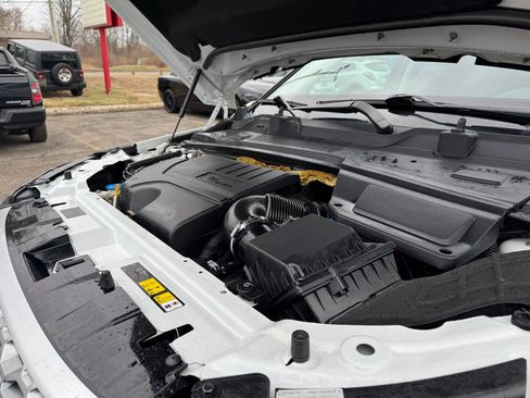 Used 2018 Land Rover Discovery Sport HSE image 58