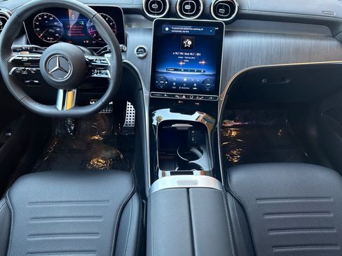 Certified 2026 Mercedes-Benz GLC 300 4MATIC image 12