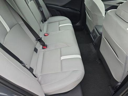 New 2026 Toyota Camry SE FWD image 11