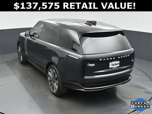 Used 2023 Land Rover Range Rover Autobiography image 37